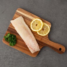 도미 도미필렛 도미순살 순살생선 오로시 300~350g, 도미필렛 순살 300~350g, 1개