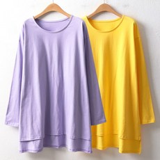 아이우먼 위쉬몰 WW 박스핏언발트임티(8871H011) 빅사이즈