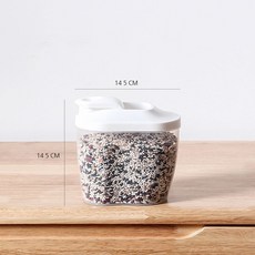 레벤호프쌀냉장고21k