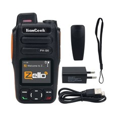 zello