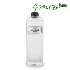 수제나라 자연의숲 난로전용에탄올(99.99프로) 바이오에탄올, 1개, 1L