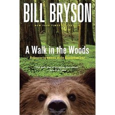 Random House Books for Young Readers A Walk in The Woods [apparel], Random House Books for Young R