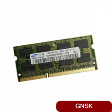 삼성전자 노트북 DDR3 4G PC3-10600 정품 컴퓨터용품 컴퓨터파워 메인보드 bceo, 상세페이지참조()