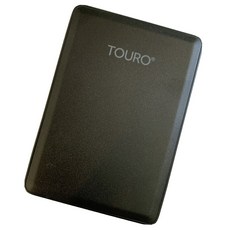 히타치외장하드