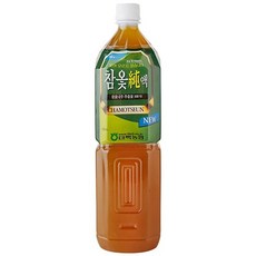 [G][참다올]태백농협 참옻순액 1500ml, 1개