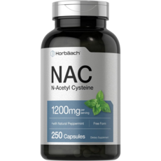 NAC 호르바츠 명품 영양제 1200mg