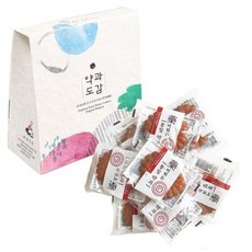 통밀약과