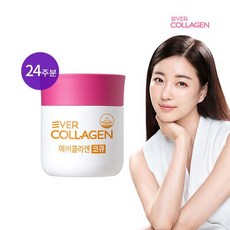 [콜라겐+세포항산화][최고프리미엄] 에버콜라겐 코큐 6병 24주, 상세설명 참조, 없음