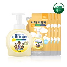 101블랑손세정제