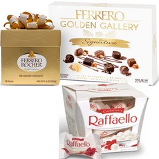 페레로로쉐라파엘로