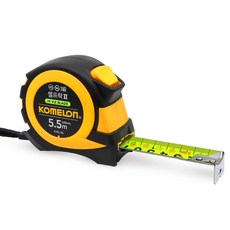 코메론 셀프락2 자동 줄자 7.5m x 25mm KMC-86, 2개