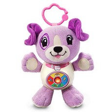 립프로그강아지