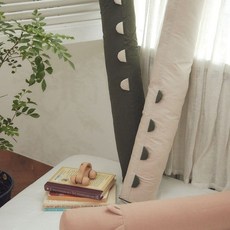 두두앤솜바디필로우