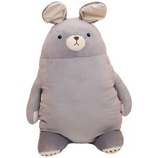 모찌인형만들기