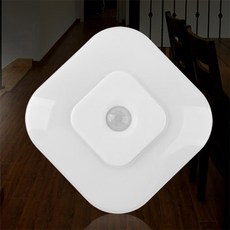 드레스룸센서등