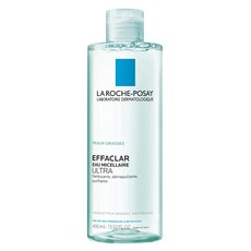 라로슈포제 퓨리파잉 미셀라 워터 400ml, 단품