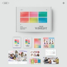 에이핑크 2022 시즌그리팅 Apink SEASONS GREETINGS