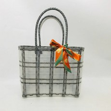 젤리백장바구니