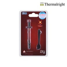 써멀라이트 Thermalright TFX 써멀구리스 서린 (2g)