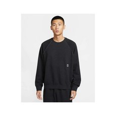 나이키 헤리티지 드라이 핏 플리스 피트니스 탑 M HJ3137-010