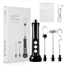 라폼우유거품기