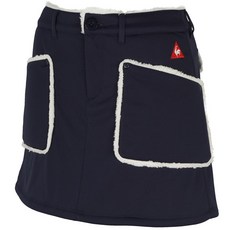 르꼬끄 골프_Lecoq Golf 여성 스커트 9JGQGWMJE12