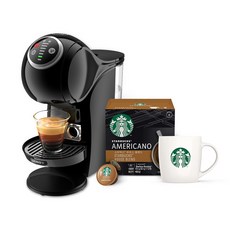 돌체구스토커피머신터치 TOP01