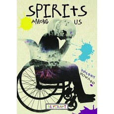 Spirits Among Us Paperback, Reycraft Books
