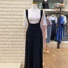 트렌드컬렉션 도트점프수트 TROW20855