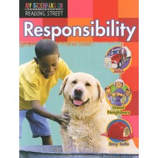 My Sidewalks B 5: Responsibility, Scott Foresman