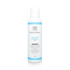 더마하우스 멜라스톱 화이트닝 리필스킨125ml-미백기능성 잡티관리, 3개, 125ml