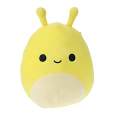 Squishmallows 203cm8인치 자리나 바나나 슬러그