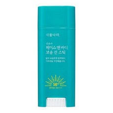 식물나라산소수선스틱