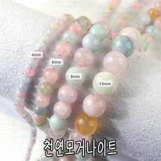 모거나이트가격