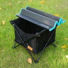 심천잡스캠핑