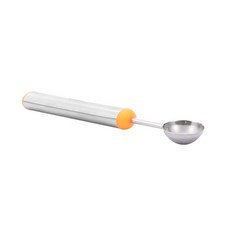 Leadigol Ball Digger 주방 과일 플래터 도구 베이크웨어 아이스크림 으깬 스푼 스쿱 핫템 잇템, 1개