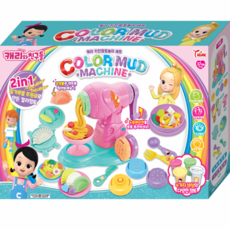 캐리아이스크림만들기