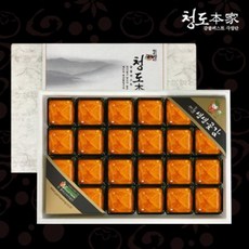 네이처팜대봉감말랭이선물세트