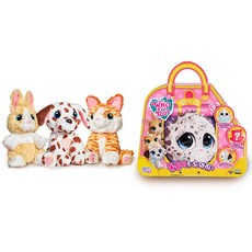 [미미월드] 후아유 동글이를 도와줘 펫친구, 단품