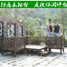 야외정자파빌리온