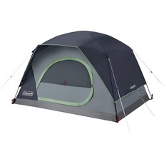 콜맨 스카이돔 텐트 8인용 (Coleman Skydome Tent) - Blue
