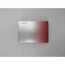 에스쁘아 스트로빙 하이라이터 8g, 7호 루비 문, 1개