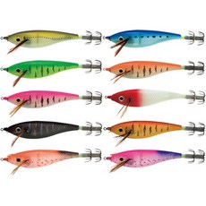 포항오징어낚시