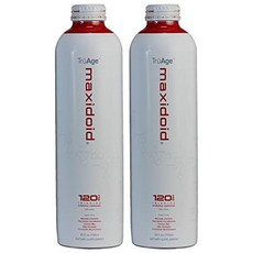 6. 타히티안노니 몰린다 트루 에이지 맥시도이드 750ml 2병 세트 B00AQQ42BQ, 원 컬러_원 사이즈, 원 컬러_원 사이즈, 상세 설명 참조0