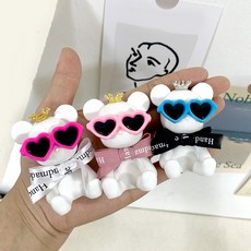 베어브릭석고방향제diy