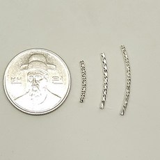 귀걸이925실버부자재