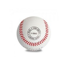DFX899158야구공 야구 사회인용 ILB 야구공(I500S)1타12개입