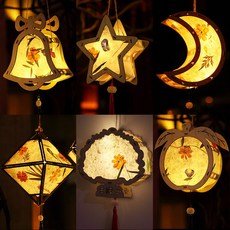 조선왕실등만들기