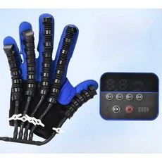  손가락 재활기구 트레이닝 운동 포인팅 악력기 훈련, 왼손 -분할 손가락 