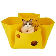 고양이섬 치즈만두 놀이터널, 쿠팡 1, 단품